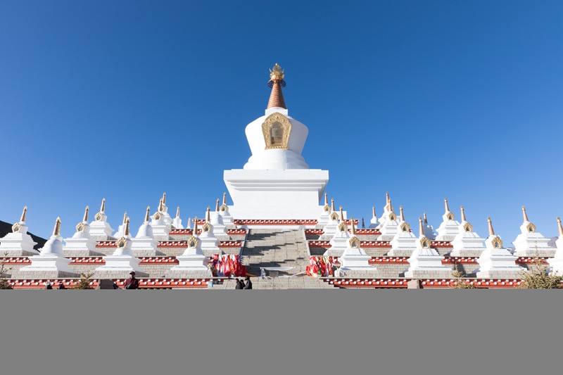 从泸沽湖回来，我劝你在四川多住两晚酒店-第2张图片-四川省中国青年旅行社